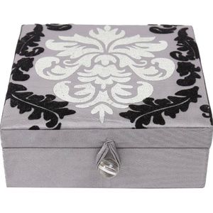 💰 Pretty decorative box